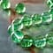 Light Green Quartz Round Beads by Bead Landing™